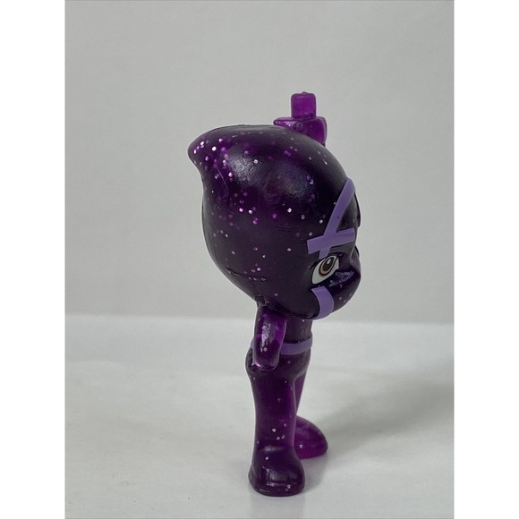 Disney Toys Disney Pj Masks Ninjalinos Minion Night Ninjas Action